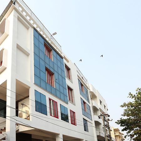 Hotel Oyo 3345 Shubham Beach Puri Exterior foto