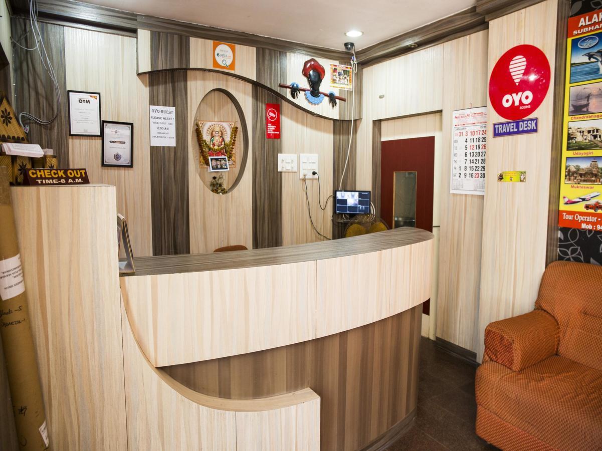 Hotel Oyo 3345 Shubham Beach Puri Exterior foto