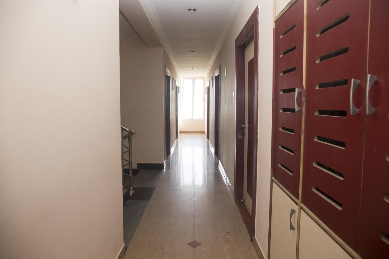 Hotel Oyo 3345 Shubham Beach Puri Exterior foto